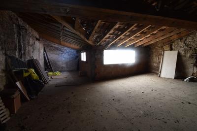 Immeuble - 195 m² - 8 pièces