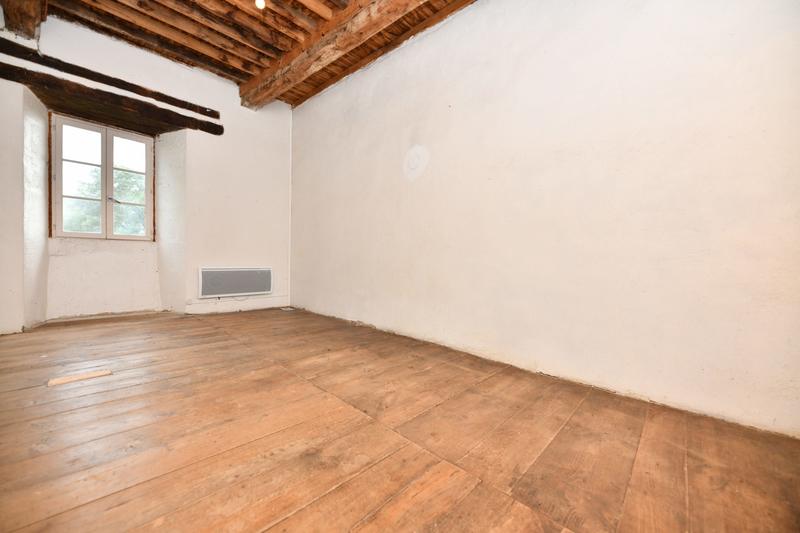 Manoir - 180 m² - 5 pièces