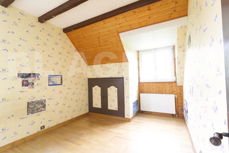 Maison - 145 m² - 8 pièces