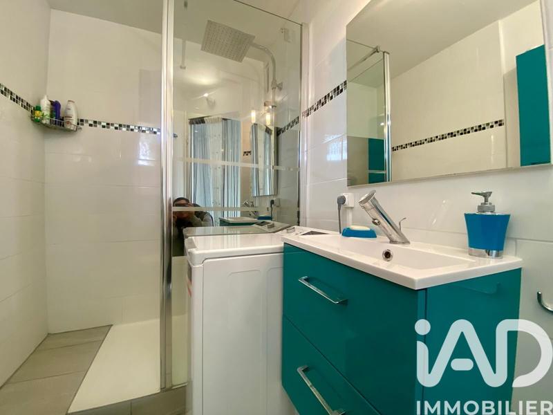 Appartement - 32 m² - 2 pièces