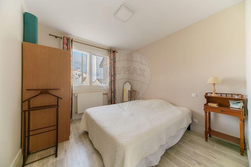 Maison - 79 m² - 4 pièces