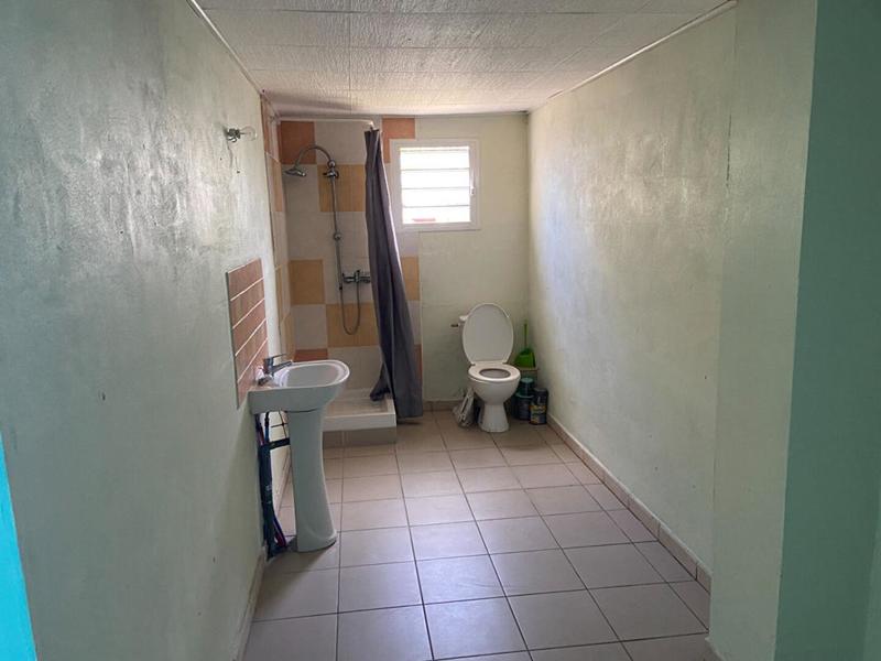 Villa - 110 m² - 6 pièces