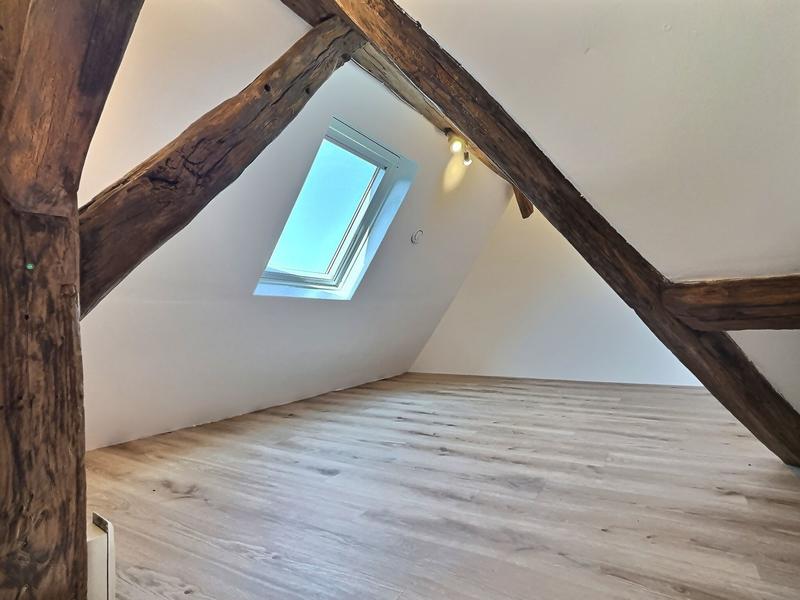 Appartement - 25 m² - 1 pièce
