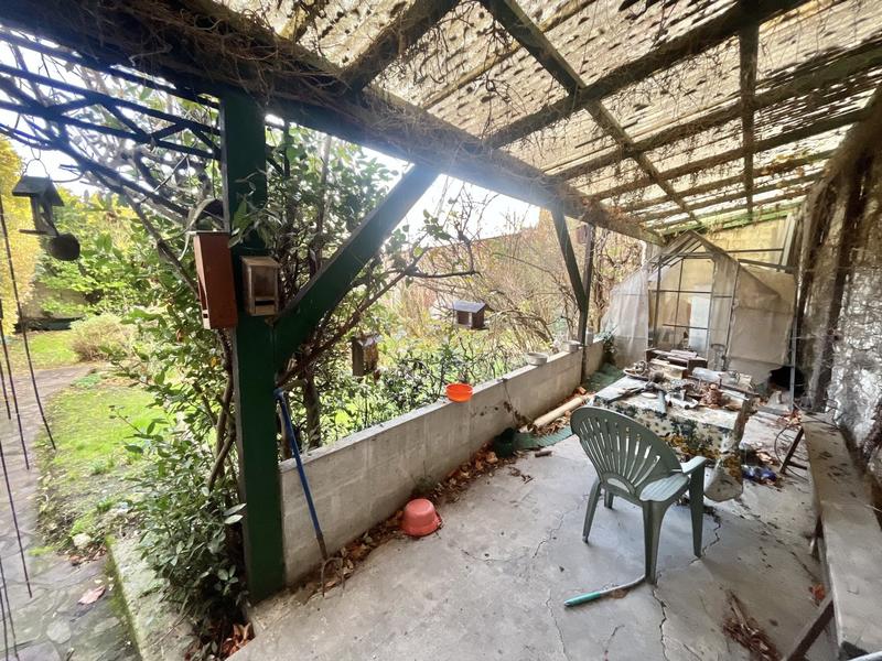 Maison - 130 m² - 4 pièces