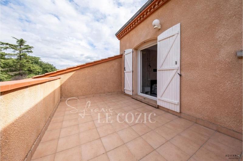 Villa - 131 m² - 5 pièces