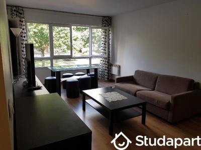 Appartement - 34 m² - 1 pièce