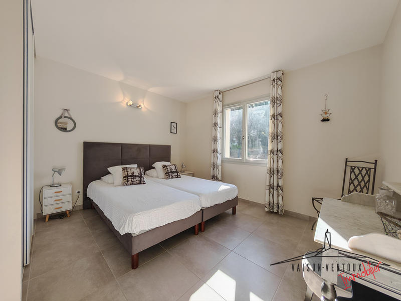 Villa - 115 m² - 5 pièces