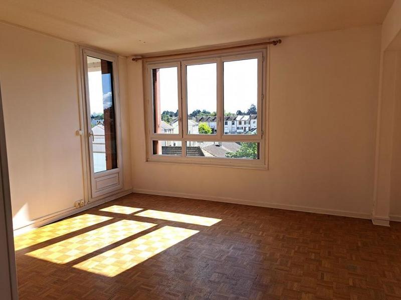 Appartement - 73 m² - 4 pièces