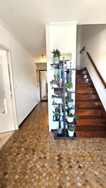 Maison - 101 m² - 4 pièces