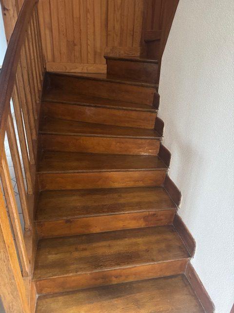 Maison - 108 m² - 6 pièces