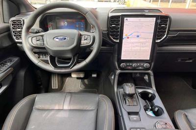 Ford Ranger 3.0 V6 240 Wildtrak Plus