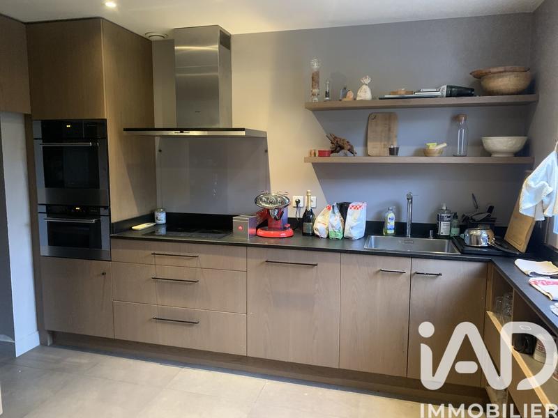 Maison - 103 m² - 6 pièces