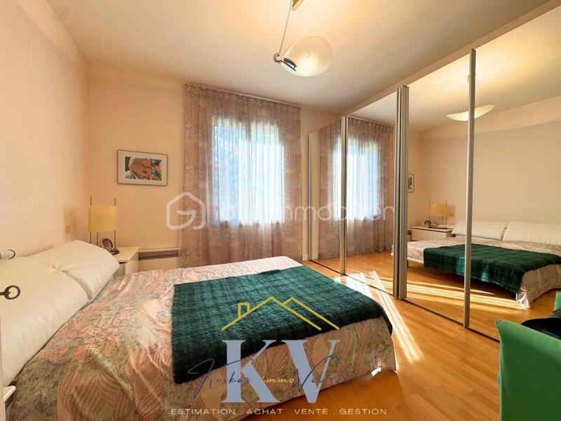 Maison - 170 m² - 6 pièces