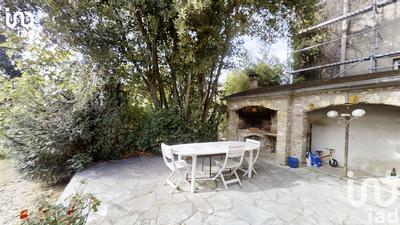 Maison - 153 m² - 7 pièces