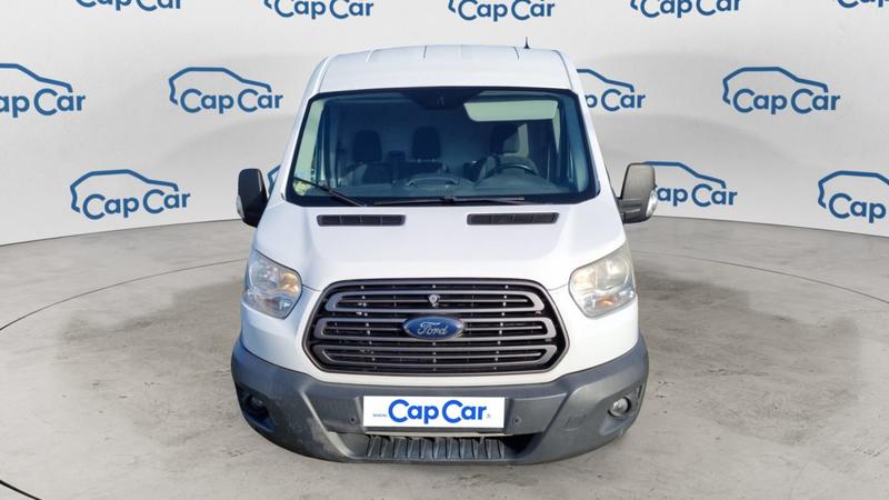 Ford Transit Fourgon 2.0 TDCi 130 Trend Business