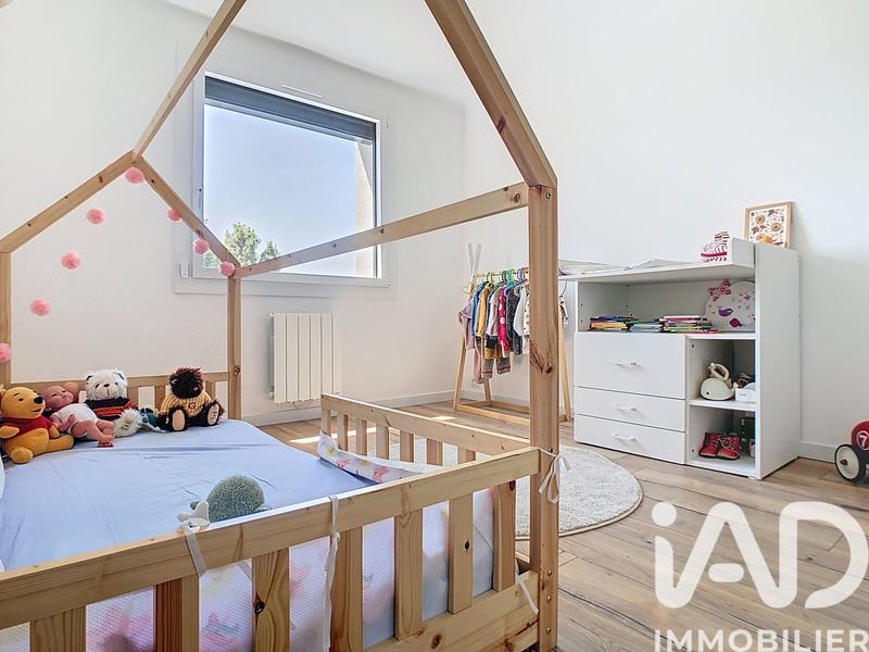 Maison - 160 m² - 6 pièces