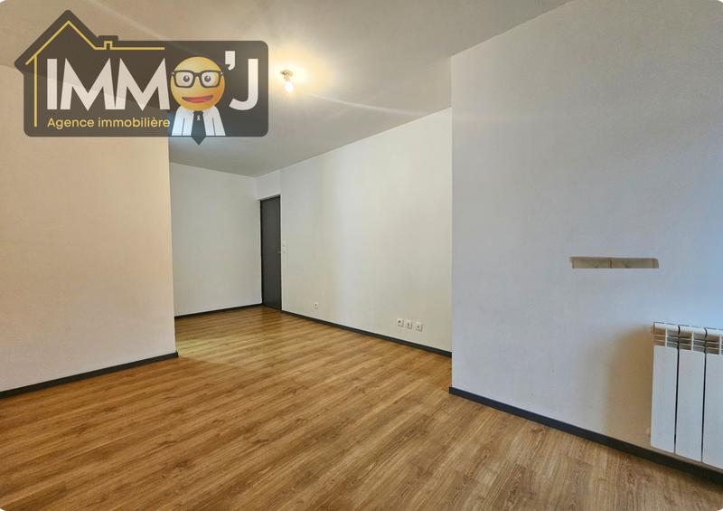 Appartement - 78 m² - 4 pièces