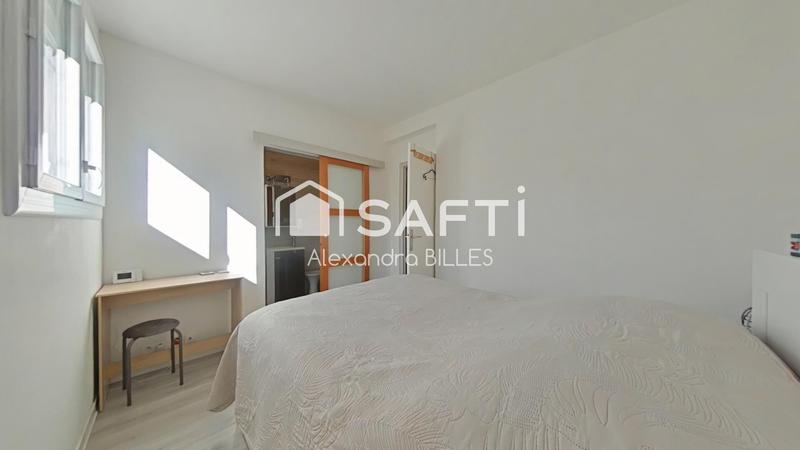 Maison - 117 m² - 5 pièces