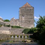 Château de Fondremand