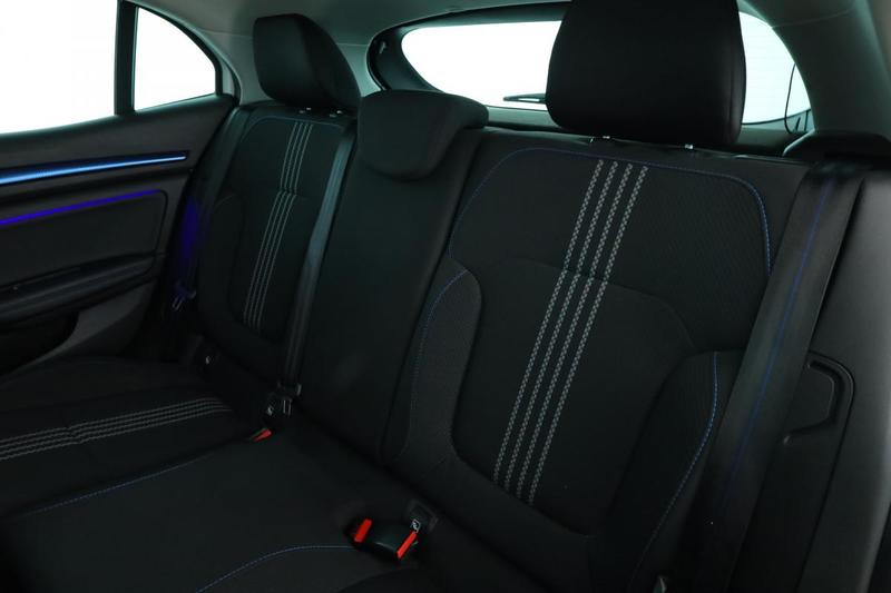 Renault Mégane 1.2 TCe Energy Gt Line 132 ch