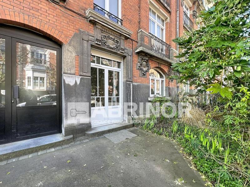 Appartement - 89 m² - 3 pièces