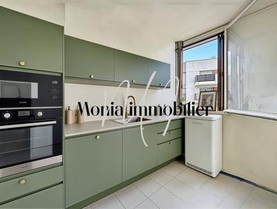 Appartement - 75 m² - 4 pièces