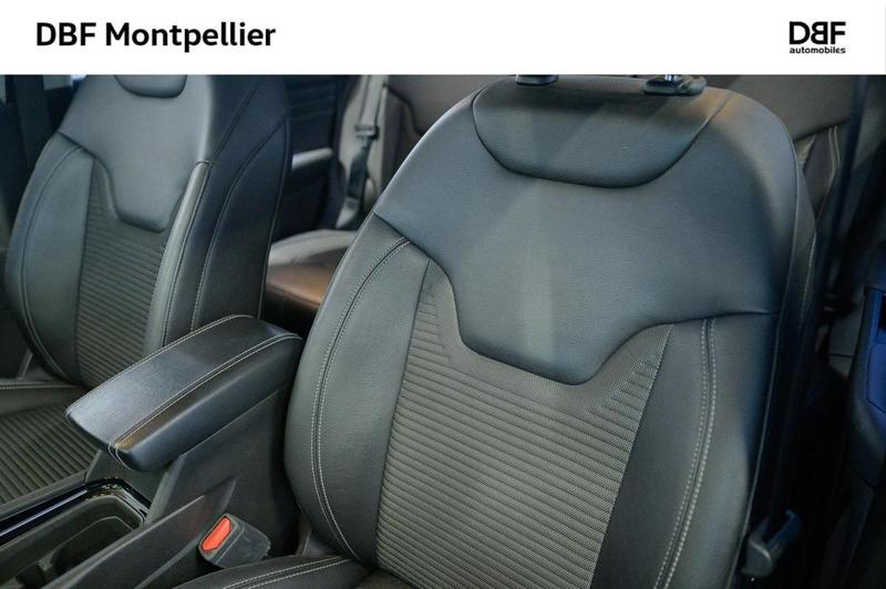 Jeep Compass 1.3 Phev T4 190 ch 4xe eAWD Limited