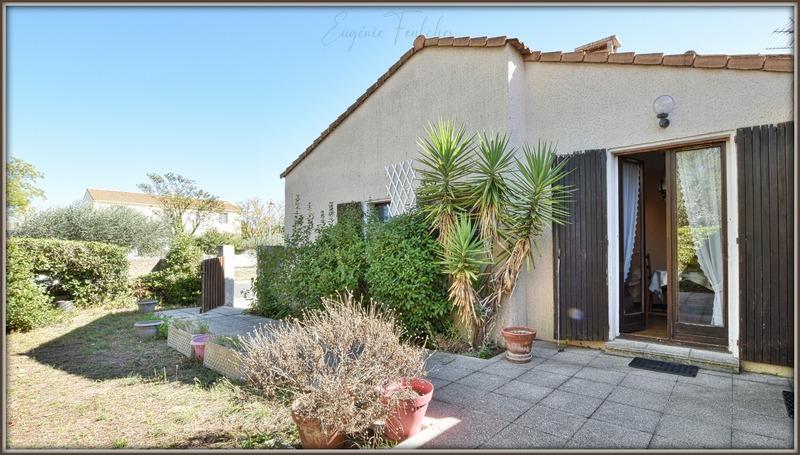 Villa - 82 m² - 4 pièces