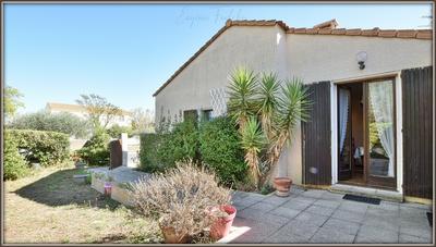 Villa - 82 m² - 4 pièces