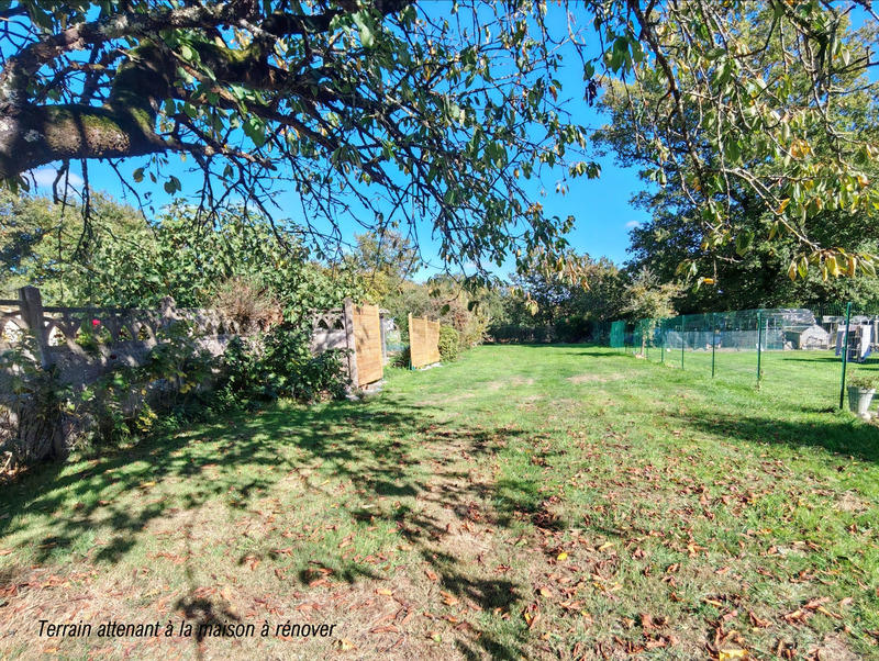 Maison - 127 m² - 7 pièces