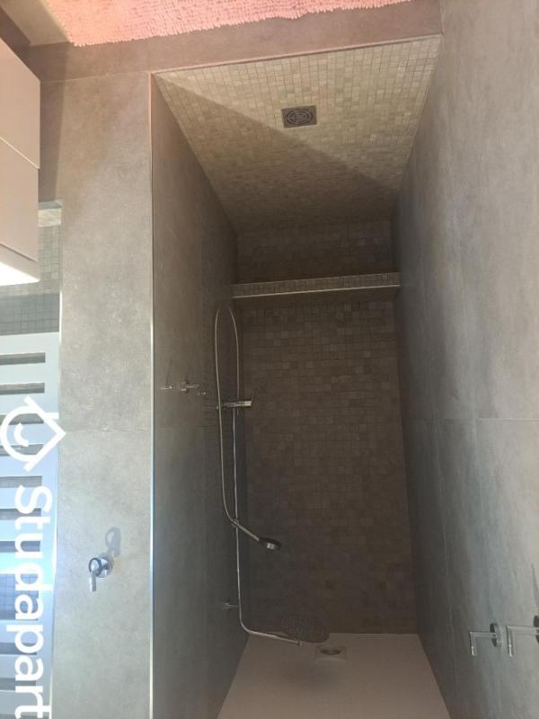 Chambre - 18 m² - 1 pièce