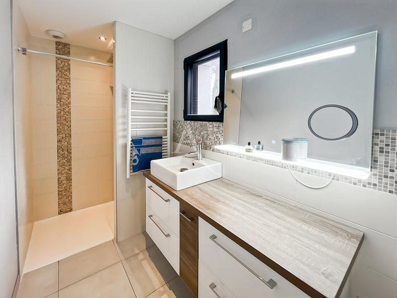 Maison - 133 m² - 6 pièces