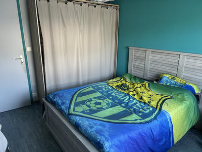 Maison - 71 m² - 3 pièces