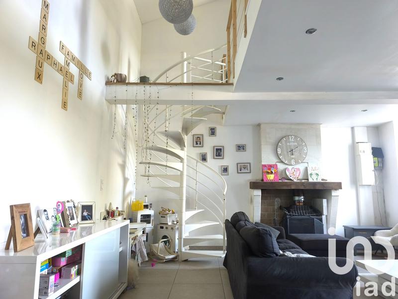 Maison - 146 m² - 5 pièces