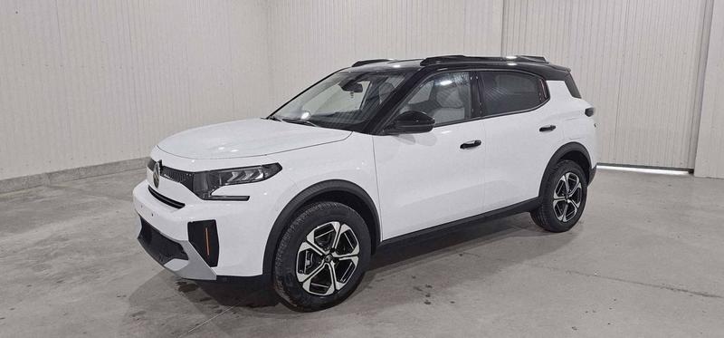 Citroën C3 Aircross Hybride 145 e-Dcs6 Max