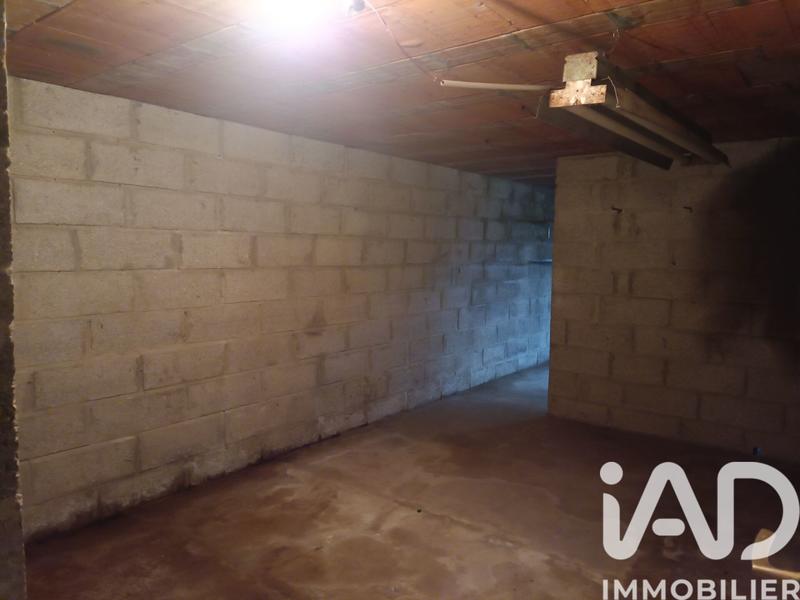 Maison - 116 m² - 6 pièces