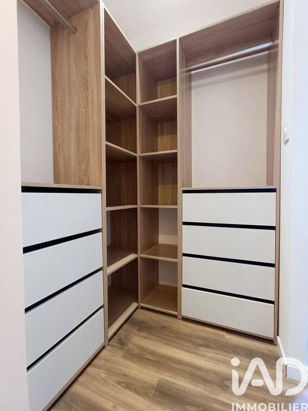 Maison - 121 m² - 5 pièces