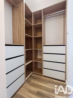 Maison - 121 m² - 5 pièces