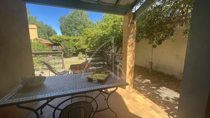 Maison - 65 m² - 4 pièces