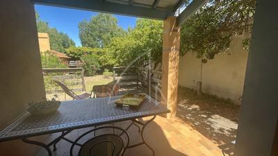 Maison - 65 m² - 4 pièces