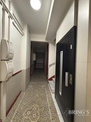 Appartement - 23 m² - 1 pièce