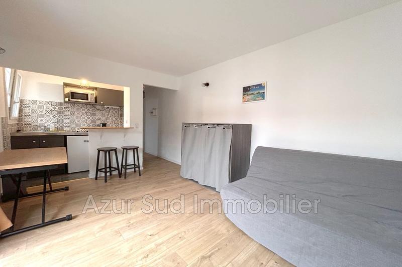 Appartement - 18 m² - 1 pièce
