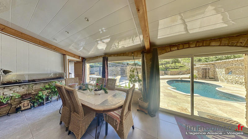 Mas - 282 m² - 11 pièces