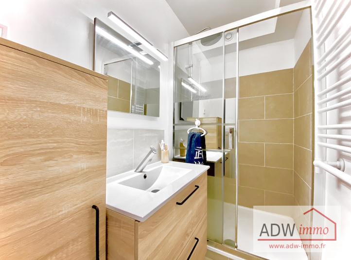 Appartement - 71 m² - 3 pièces