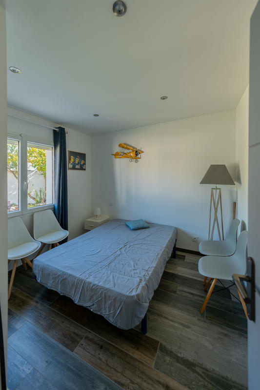 Villa - 186 m² - 6 pièces