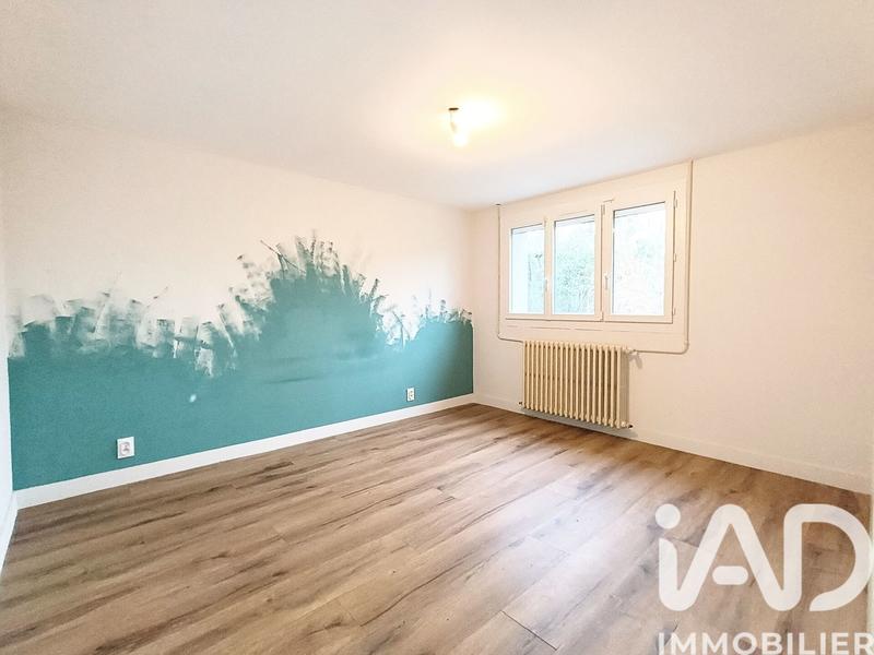 Maison - 114 m² - 4 pièces