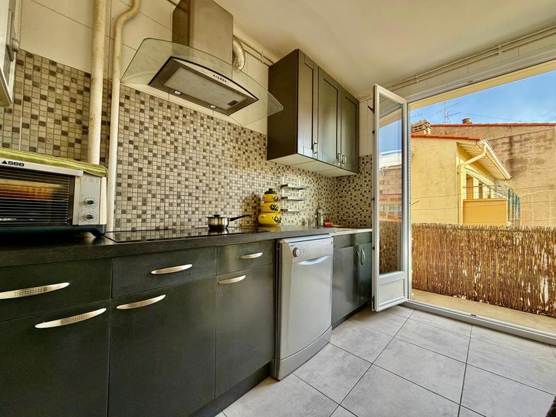 Appartement - 73 m² - 3 pièces