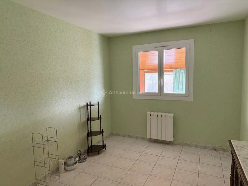 Maison - 102 m² - 5 pièces