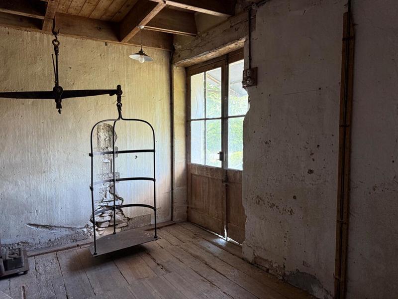 Maison de maîtres - 380 m² - 10 pièces