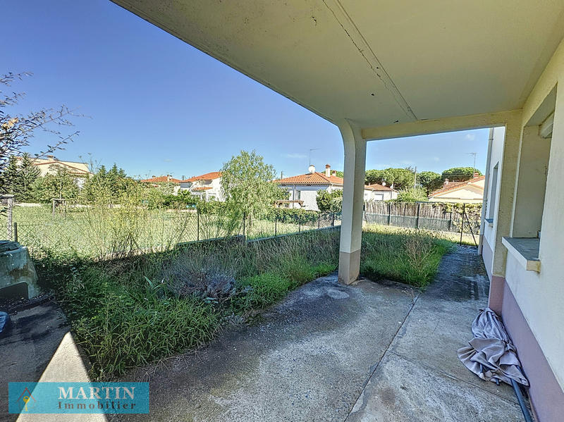 Villa - 129 m² - 5 pièces